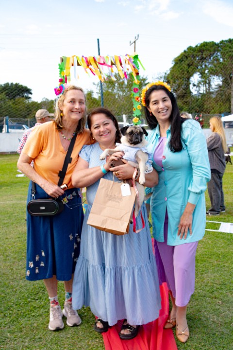 Foto do Pugnic 2026